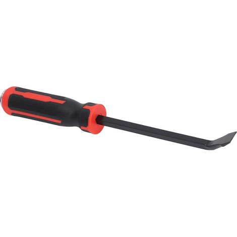 Mehrzweck-Reifenheber, professionelles Autoreparaturwerkzeug, manuelles Brecheisen, 30 cm, robust. (1/5)