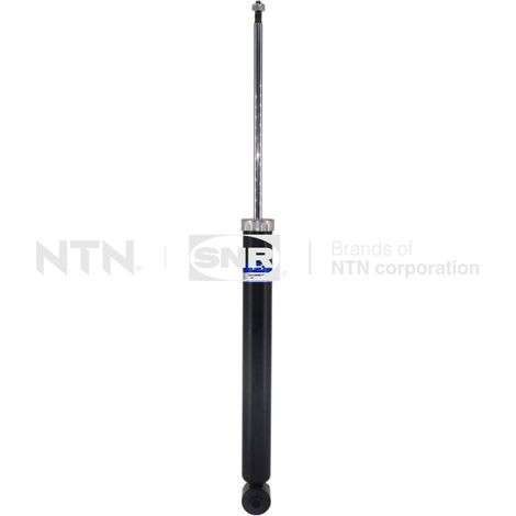 Amortisseur - SA95813.19 - SNR - Compatible avec véhicule Opel, Vauxhall, Fiat, Alfa Romeo, Chevrolet