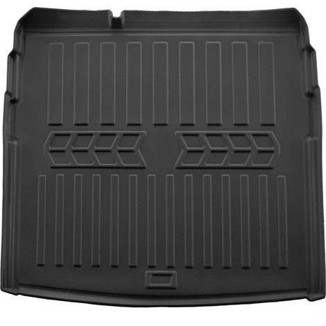 Alfombrilla de maletero para Audi Q4 e-tron FZ a partir de 2021, para la parte inferior (1/5)