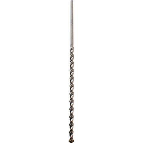 FPLUS fischer broca widia 18x400 , Broca  widia para uso en construccion.