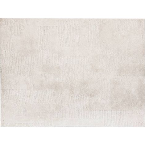 Tappeto anoai ivory berber spirit 150x200cm - Atmosphera créateur d'intérieur