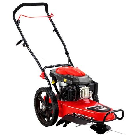 Decespugliatore Blue Bird TrimTech W a spinta con ruote 888860