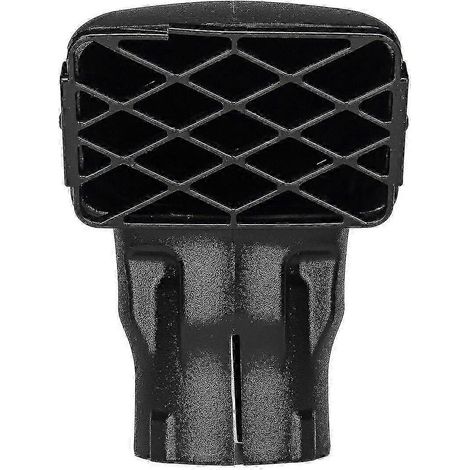 Prise d'air coudée de 3 pouces pour tuba, compatible avec la série VDJ70 (1/4)
