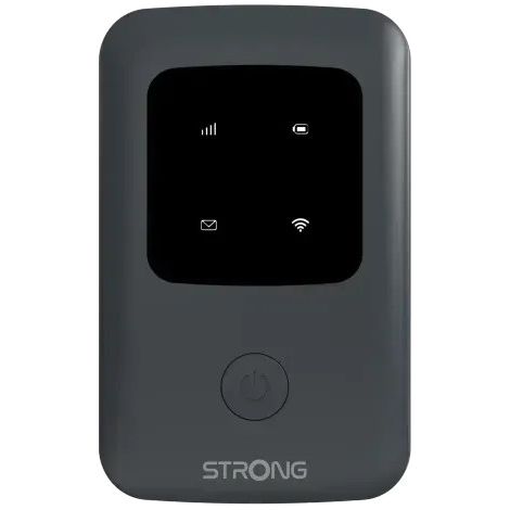 STRONG 4G LTE Router Portatile WiFi 150 Mbit/s