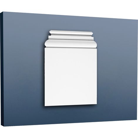 Orac Decor K254 Pilaster Plinth