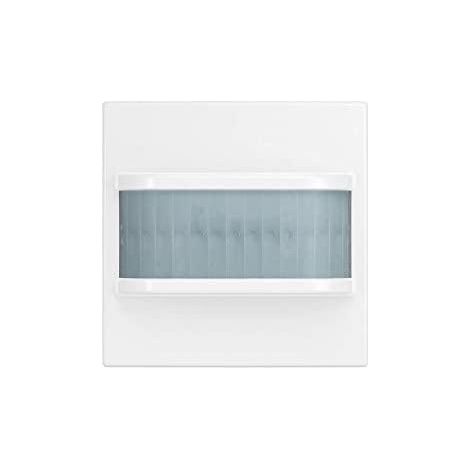 Sensore di Comfort Busch-Jaeger BW180 bianco