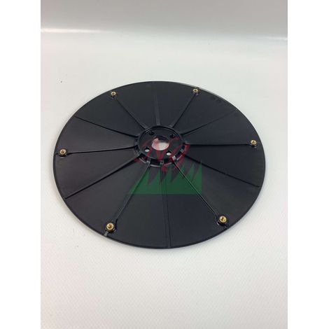 Disco lama ORIGINALE STIGA a3000 rtk robot rasaerba tagliaerba 322465664/0