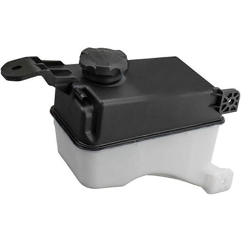Vase d'expansion de liquide de refroidissement pour radiateur automobile, compatible avec les références 25431-2B100 et 254312B100. (1/5)