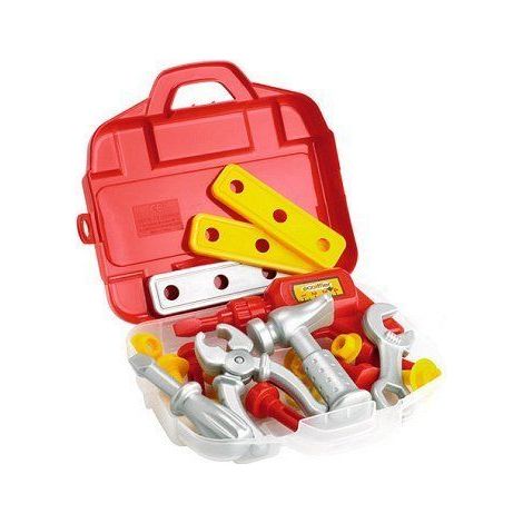 VALISETTE OUTILS MECANIQUE ECOIFFIER ECO2303 (1/5)