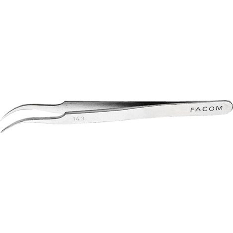 Brucelles Facom, L. 114 mm ( Prix pour 1 )