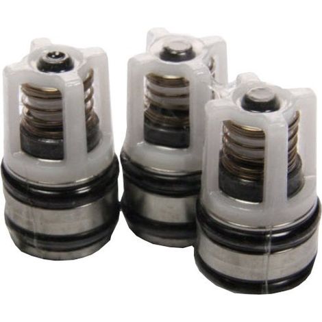KIT DE 3 SOUPAPES pour NETTOYEUR HAUTE-PRESSION KARCHER -...