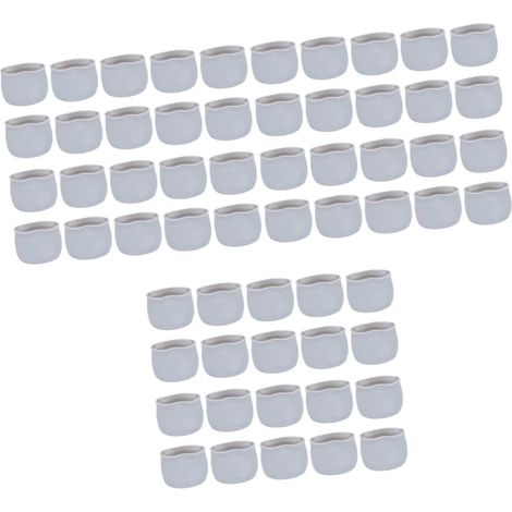 s ries de 50 embouts de pieds de meubles en silicone imperm (1/5)