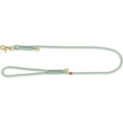 Trixie Soft Rope Leine Salbei und Minze 1 Meter