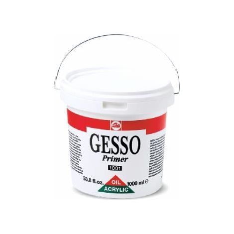 Gesso Primer 1001 Royal Talens