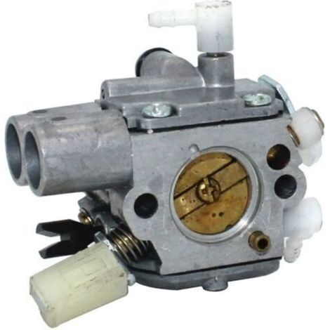 Carburateur STIHL MS231 MS251 MS231C MS231Z MS251C ZAMA C1Q-S233 pour tronçonneuse (1/3)