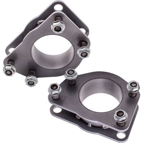 Kit de levage avant Kit de mise à niveau for Jeep Liberty KJ KK Nitro 2002-2012 (1/4)