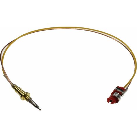 THERMOCOUPLE 310 MM POUR CUISINIERE SMEG - 948650213