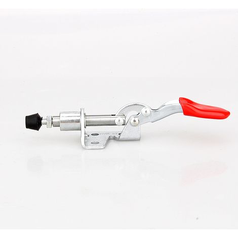 1 pince verticale à genouillère neuve GH-301A avec poignée antidérapante en plastique