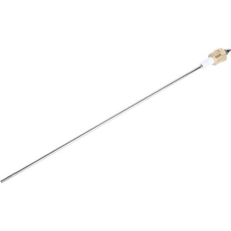 sonde d'électrode de niveau d'eau capteur de sonde de niveau d'eau de chaudière Sonde electronique interrupteur (1/5)