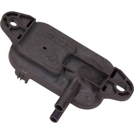 Capteur de pression d'échappement MAXGEAR pour Ford C-MAX, Focus II/III, Kuga, Mondeo IV, S-Max/Jaguar S-Type, XF, XJ/Mazda 3/Volvo V70 II (1/2)