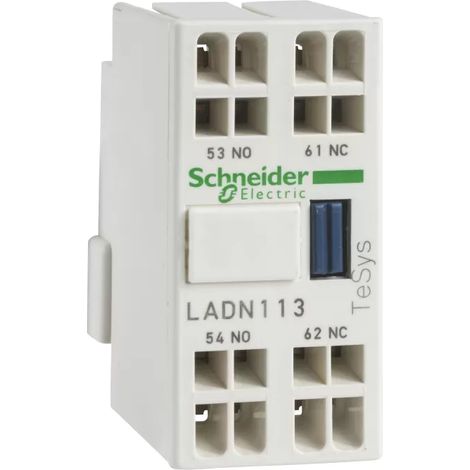 Steuergerät Schneider Electric ladn113 690V 10A (1/2)