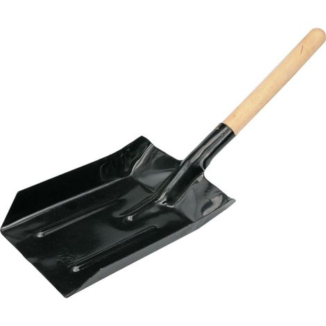 Recogedor grande s-18 72977 vorel