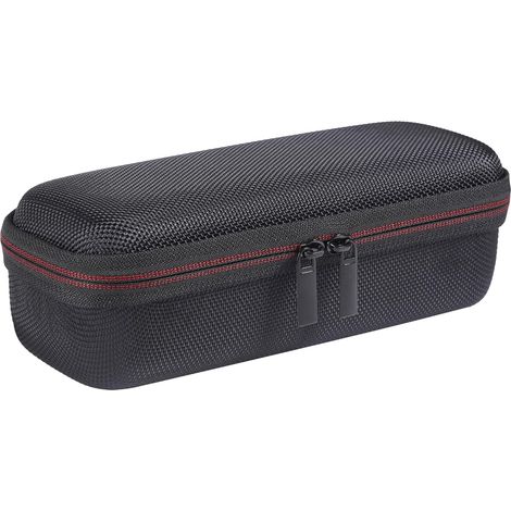 Sac de rangement portable en EVA - Sac de transport - Sac de protection léger pour gonfleur (1/4)