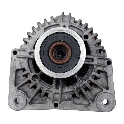 [PRODUIT D'OCCASION] Alternateur RENAULT Megane ♻️ Ref Oe. 8200660029 - Garantie à vie (1/4)