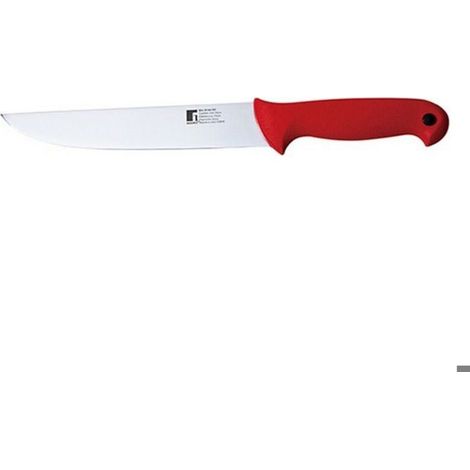 Coltello da chef - BERGNER - Coltello Chef - lama 20 cm - acciaio inossidabile - manici colorati (set 4)
