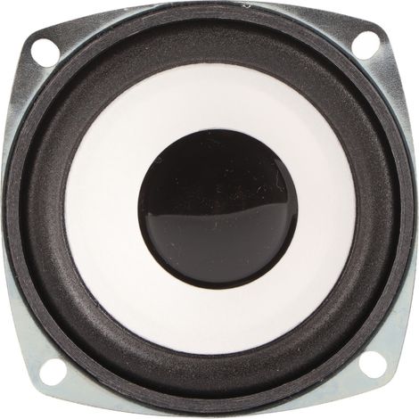 Haut-parleur large bande de 3 pouces (1/5)