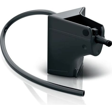 Siemens Adaptateur de tuyau à lait Machines à café EQ7 / EQ9 (1/5)