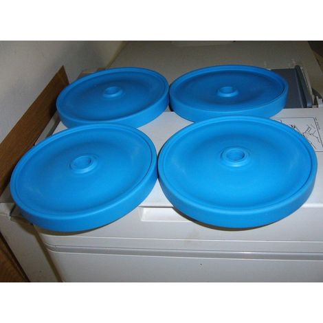 KIT MEMBRANE POMPA IRRIGAZIONE IRRORAZIONE ANNOVI REVERBERI BHA BHS 43206