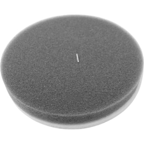 Convient aux filtres OmniCyclone pour station de base tout-en-un Ecovacs X11/X12 Cyclone (1/4)