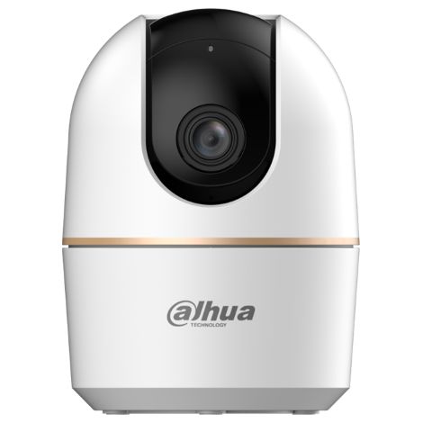H2A - PT camera PT IP/Wi-Fi 2 MP 3.6 mm IR audio