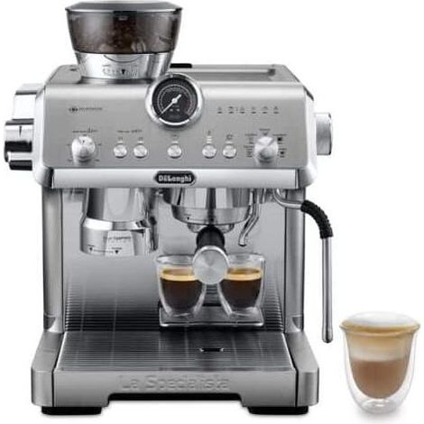 Delonghi La Specialista Opera EC9555.M Kaffeemaschine (1/5)