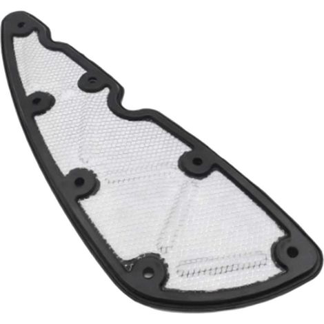 Élément filtrant/coton filtrant compatible avec les motos Piaggio Beverly MP3 Beverly X10 350
