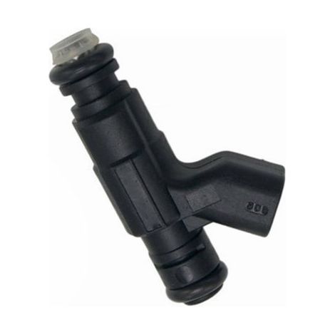 Fuel injector 280155863 / 822-11153: High-precision atomization improves combustion efficiency suitable for direct replacement on several vehicle models.