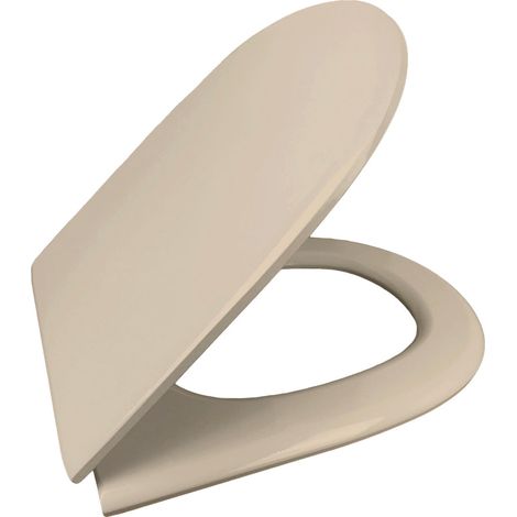 ETOOS 02066047 ANTARES Tapa WC Jacob Delafon Color Arena - ref: 02066047
