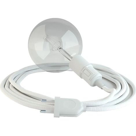 Leuchte creative-cables rm01 flexibles Kabel 3 Meter (1/3)