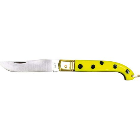 COLTELLO DA TASCA ZUAVO cm. 21 6.00 pz
