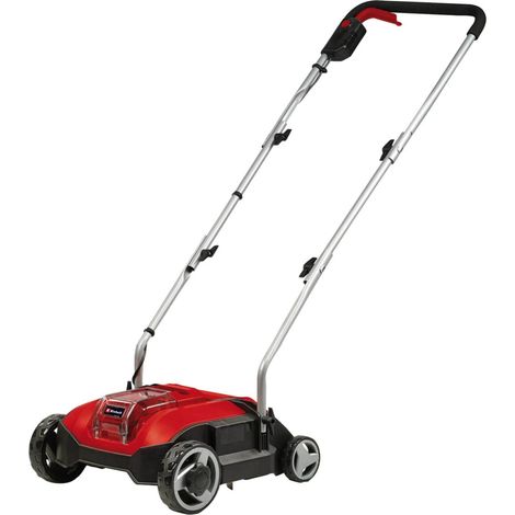 Escarificador bateria 18 v 280 mm no incluye bateria einhell