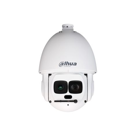 Videocámara de Vigilancia Dahua DH-SD6AL445GB-HNV