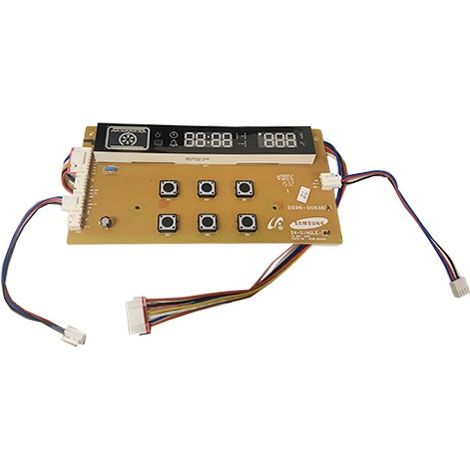 Samsung DE96-00838A Mikrowellen-Steuermodul