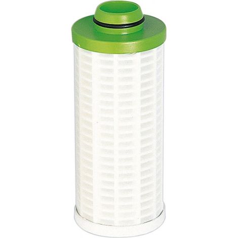 Cartouches et media filtrants - Cartouche inox 50 microns pour MEC de Metalife
