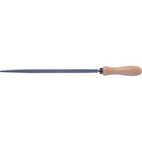 RUNDER HOBEL 200 MP HOLZGRIFF AUF MOB-KARTE - 094220M201