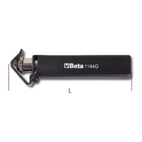 Spellacavi  beta 1144g - 140