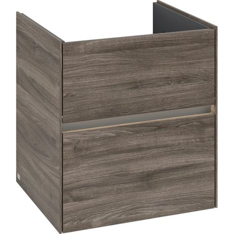 Villeroy & Boch C142B0RK WTUS Collaro C142B0 472x609,5x480mm (1/2)
