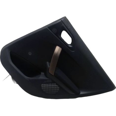 [PRODUIT D'OCCASION] Garniture Porte Arriere Droit PEUGEOT 208 ♻️ Ref Oe. 96763547zd - Garantie à vie (1/2)