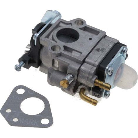 Carburateur adaptable pour moteurs Chinois compatible avec Echo, Redmax, Mitsubishi, Kawasaki (1/3)
