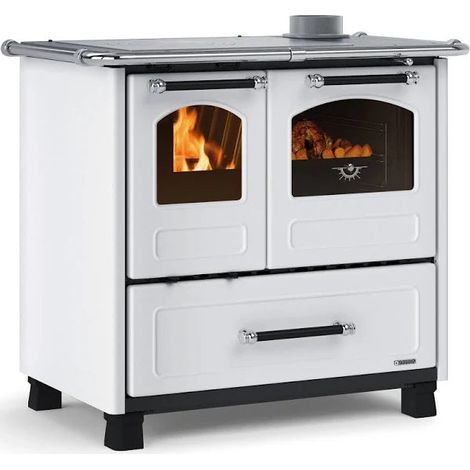 Cucina Family 4,5 Bianco (1/5)